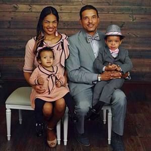 Meet your Posher, Jay